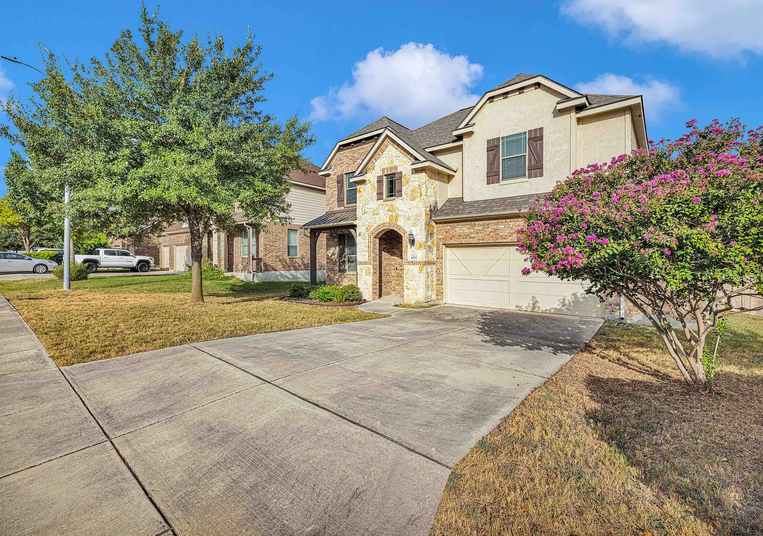 Beautiful Rental in NW San Antonio! 6-Month Lease Only — Photo 2