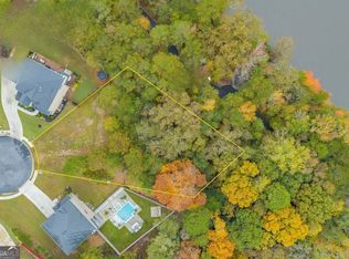 1118 Great Glen Way, Lawrenceville, GA 30045