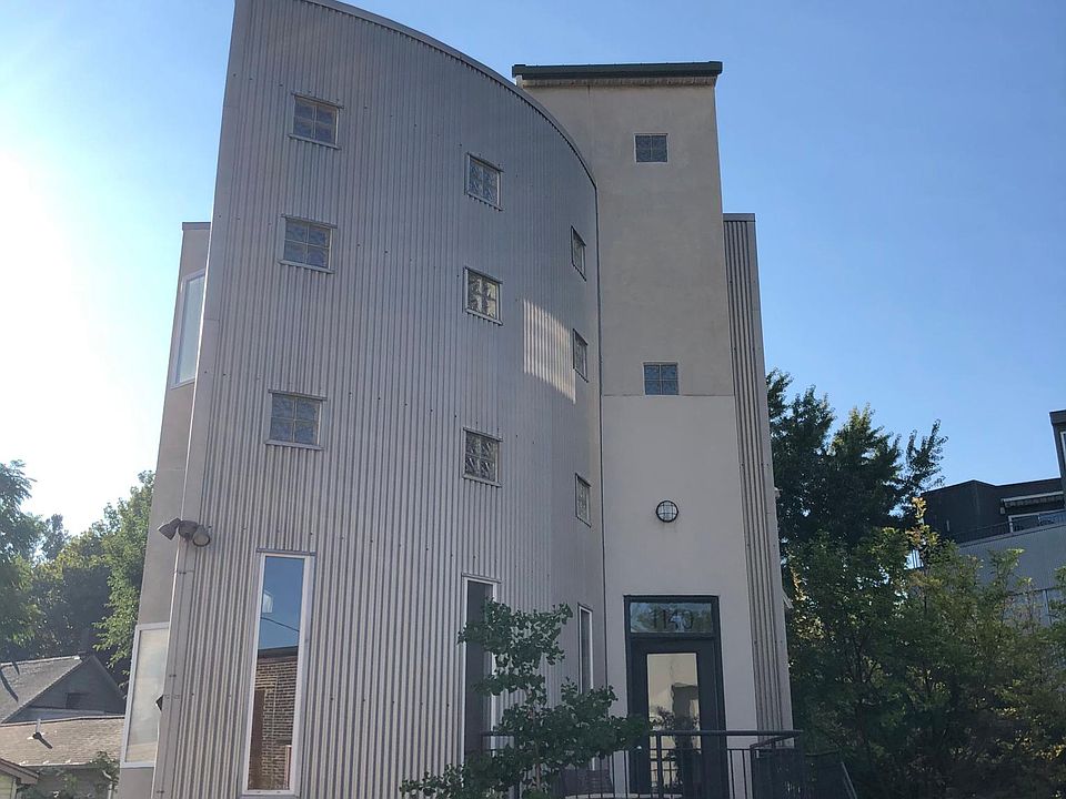 Welcome to 1140 Auburn Ave. Beautiful and unique inside and out. An unmistakable gem to call home.