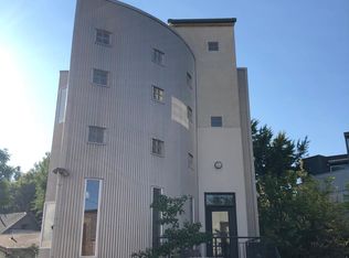 1140 Auburn Ave, Cleveland, OH 44113