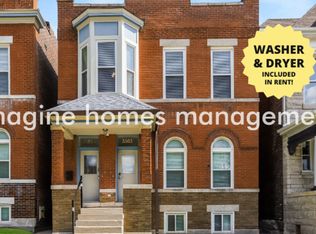3503 Park Ave, Saint Louis, MO 63104