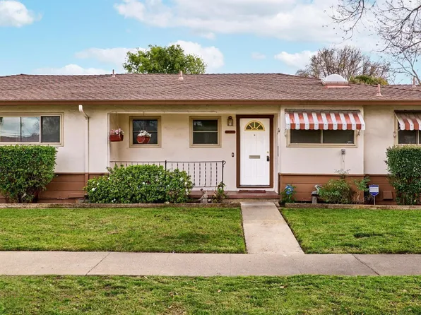 1130 Aspen Drive, Concord, CA 94520