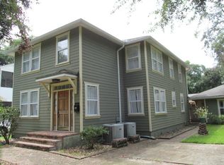 1536 Naldo Ave, Jacksonville, FL 32207