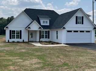 3831 Lovvorn St, Gadsden, AL 35903