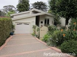 823 Doud Ave, Monterey, CA 93940
