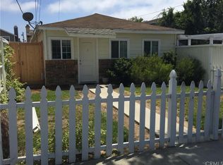 2410 Grant Ave, Redondo Beach, CA 90278
