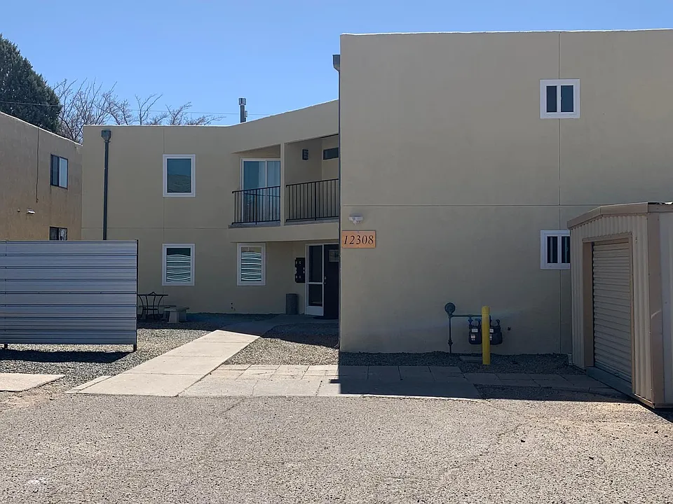 12308 Candelaria Rd NE #12308