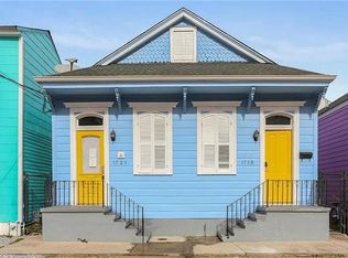 1719 Governor Nicholls St, New Orleans, LA 70116