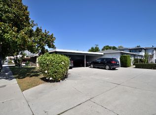 724 Indiana Ct APT 2, El Segundo, CA 90245