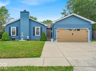 1523 Thomas Dr, Lebanon, IN 46052