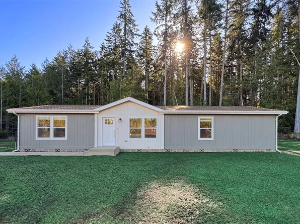 81 Butterfly Lane, Sequim, WA 98382