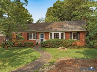 510 Cedarbrooke Ln, Henrico, VA 23229
