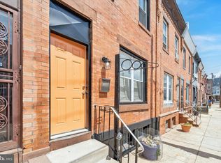 2321 Mountain St, Philadelphia, PA 19145