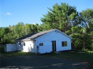 268 Wyman Rd, Palmyra, ME 04965