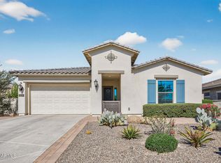 21294 W MEADOWBROOK Avenue, Buckeye, AZ 85396