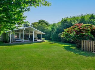21 Flagg Ave, Montauk, NY 11954
