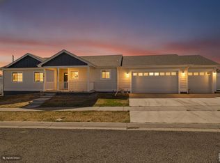 4321 Yellowbells Dr, Evans, CO 80620