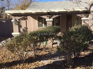 873 Early Cir, Las Vegas, NV 89101