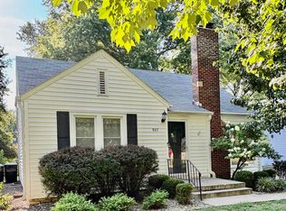 927 SW High Ave, Topeka, KS 66606