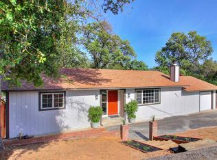 2911 Grandview St, Placerville, CA 95667
