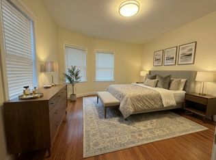 12 Andrew St #2B, Cambridge, MA 02139