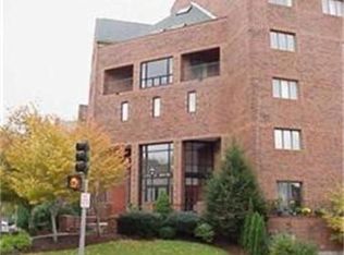 44 Elm St UNIT 107, Worcester, MA 01609