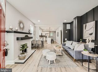 3306 Oakfield Ave, Baltimore, MD 21207
