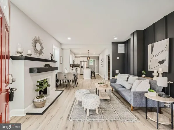 3306 Oakfield Ave, Baltimore, MD 21207