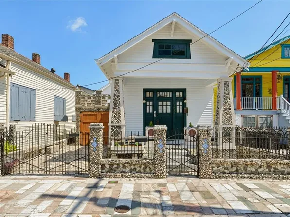 1027 Louisa St, New Orleans, LA 70117