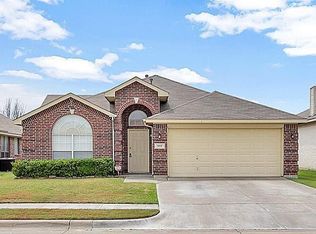 9108 River Trails Blvd, Fort Worth, TX 76118