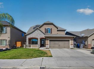 5281 N Phoenix Ave, Fresno, CA 93723
