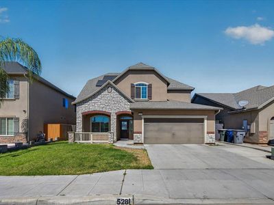5281 N Phoenix Ave, Fresno, CA, 93723
