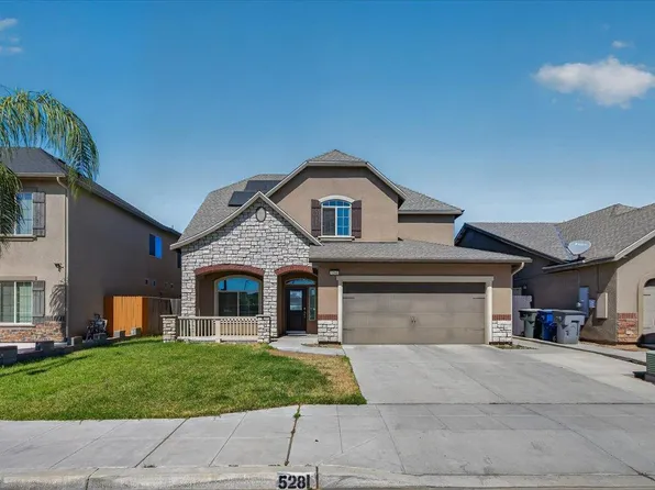 5281 N Phoenix Ave, Fresno, CA 93723