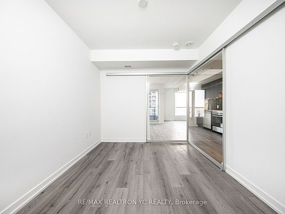 4th image of 395 Bloor St E #2501
