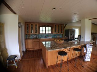 6405 State Route 100, Londonderry, VT 05148