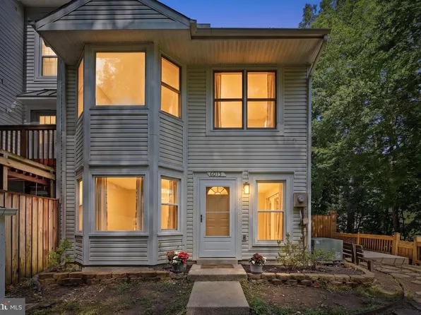 6015 Chestnut Hollow Ct, Centreville, VA 20121