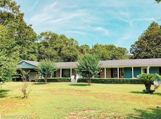4425 Ed George Rd, Semmes, AL 36575