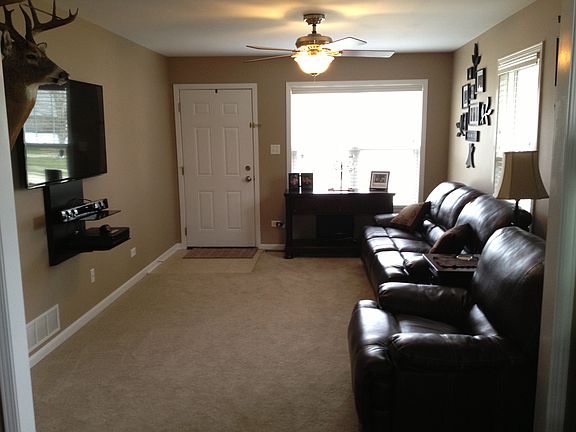 Living Room  15 x 11