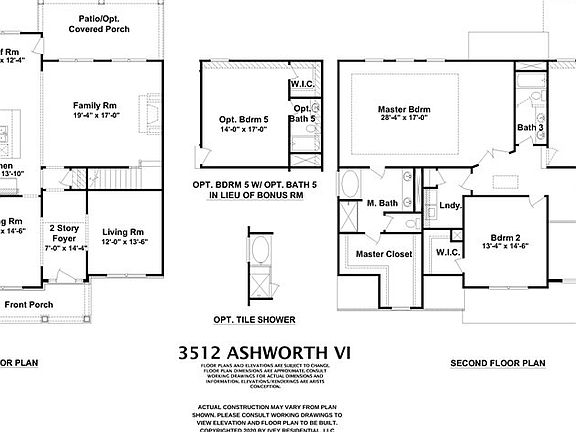 2nd image of this home