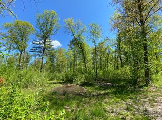 Pigeon Rd, Lake Tomahawk, WI 54539