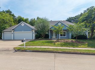 4104 Melrose Dr, Columbia, MO 65203