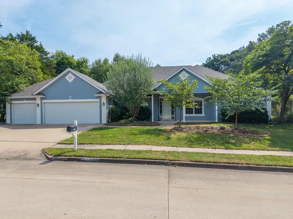 4104 Melrose Dr, Columbia, MO 65203