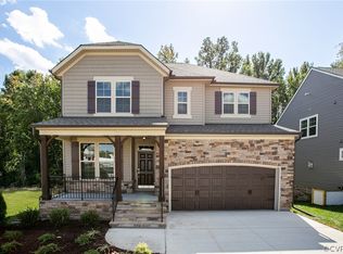 3021 Shine St, Glen Allen, VA 23059