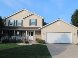 6801 Whittlesey Rd, Middleton, WI 53562