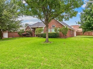 4105 Scotland Dr, Grand Prairie, TX 75052