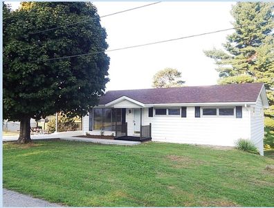 79 McCall St, Portsmouth, OH, 45662