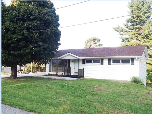 79 McCall St, Portsmouth, OH 45662