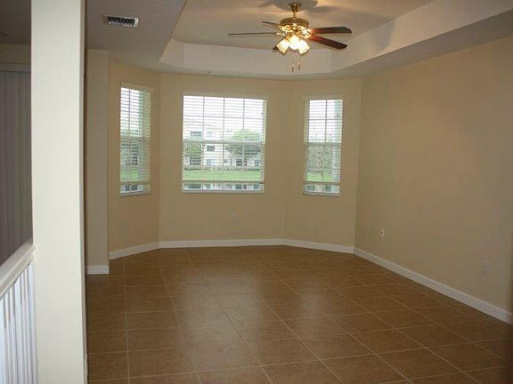 Living Room Area