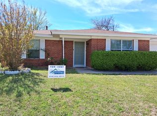 418 Cottonwood Dr, Copperas Cove, TX 76522