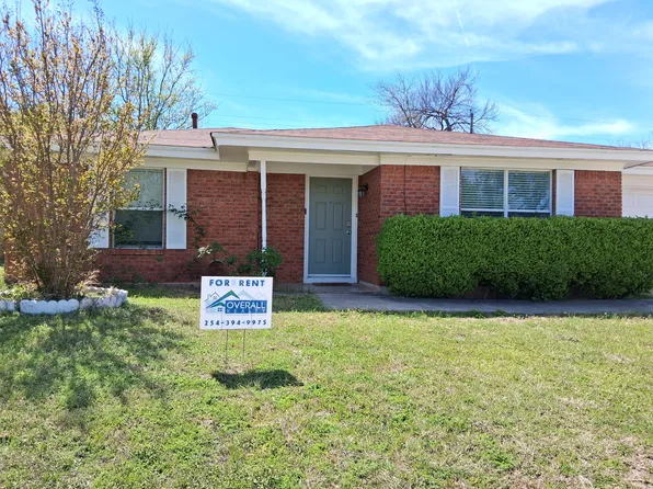 418 Cottonwood Dr, Copperas Cove, TX 76522